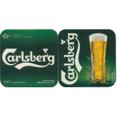 Carlsberg UK No.1080